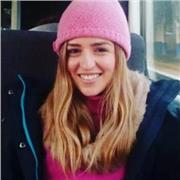 Profesora de apoyo escolar para niños y niñas de PRIMARIA modalidad presencial